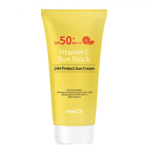 Крем солнцезащитный ВИТАМИН С Vitamin C 24H Protect Sun Cream